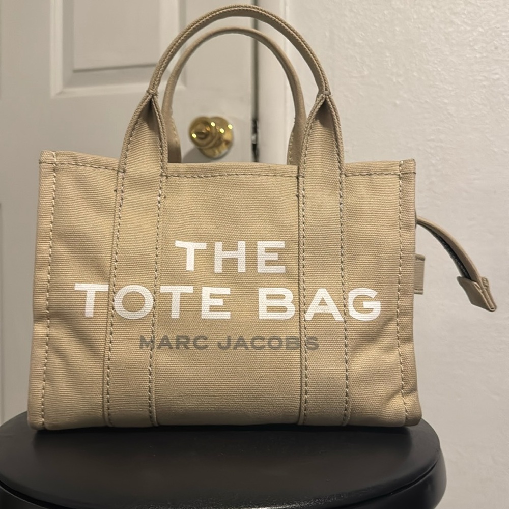 Marc Jacob’s Tote SMALL Tote Bag